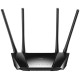 Wi-Fi Роутер Cudy LT400 LTE (LT400_EU)