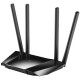 Wi-Fi Роутер Cudy LT400 LTE (LT400_EU)