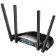 Wi-Fi Роутер Cudy LT400 LTE (LT400_EU)