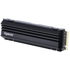 SSD-накопичувач Apacer AS2280Q4U 2280 PCIe 4.0 x4 NVMe 1.4 2TB (AP2TBAS2280Q4U-1)