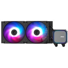 Система рідинного охолодження MSI MAG CoreLiquid A13 240