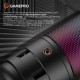 Мікрофон GamePro UGM105 Black (UGM105B)