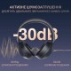 Гарнітура Fifine X3 Black