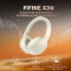 Гарнітура Fifine X3W Wireless Beige