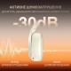 Гарнітура Fifine X3W Wireless Beige