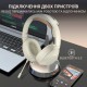 Гарнітура Fifine X3W Wireless Beige