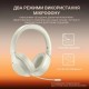Гарнітура Fifine X3W Wireless Beige
