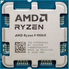 Процесор AMD Ryzen 9 9900X Tray (100-000000662)