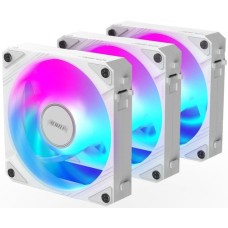 Кулер Gigabyte Aorus EZ Chain Fan 120 Ice 3pcs (GP-ECFAN1203 ICE)