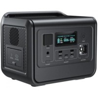 Зарядная станция Choetech BS060 800W 512Wh (BS060-EU-GY)