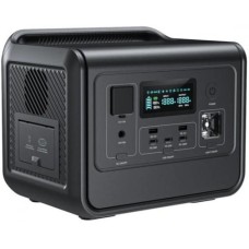 Зарядна станція Choetech BS060 800W 512Wh (BS060-EU-GY)