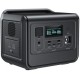 Зарядная станция Choetech BS060 800W 512Wh (BS060-EU-GY)