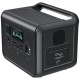Зарядная станция Choetech BS060 800W 512Wh (BS060-EU-GY)
