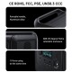 Зарядная станция Choetech BS060 800W 512Wh (BS060-EU-GY)