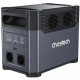 Зарядная станция Choetech BS061 1200W 1024Wh (BS061-EU-GY)