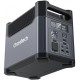 Зарядная станция Choetech BS061 1200W 1024Wh (BS061-EU-GY)