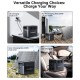 Зарядная станция Choetech BS061 1200W 1024Wh (BS061-EU-GY)