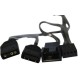 Кулер Cooling Baby FR12025 Black