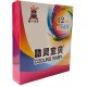 Кулер Cooling Baby FR12025 Black