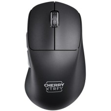 Миша Cherry Xtrfy M64 Pro RGB Black (CX-M64W-PRO-BLACK)