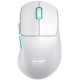 Мышь Cherry Xtrfy M64 RGB White (CX-M64W-WHITE)