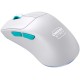 Мышь Cherry Xtrfy M64 RGB White (CX-M64W-WHITE)