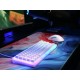 Мышь Cherry Xtrfy M64 RGB White (CX-M64W-WHITE)