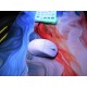 Мышь Cherry Xtrfy M64 RGB White (CX-M64W-WHITE)