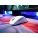 Мышь Cherry Xtrfy M64 RGB White (CX-M64W-WHITE)