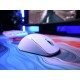 Мышь Cherry Xtrfy M64 RGB White (CX-M64W-WHITE)