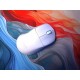 Мышь Cherry Xtrfy M64 RGB White (CX-M64W-WHITE)