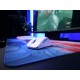 Мышь Cherry Xtrfy M64 RGB White (CX-M64W-WHITE)