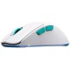 Мышь Cherry Xtrfy M64 RGB White (CX-M64W-WHITE)