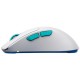 Мышь Cherry Xtrfy M64 RGB White (CX-M64W-WHITE)