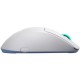 Мышь Cherry Xtrfy M64 RGB White (CX-M64W-WHITE)