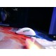 Мышь Cherry Xtrfy M64 RGB White (CX-M64W-WHITE)