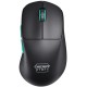 Мышь Cherry Xtrfy M64 RGB Black (CX-M64W-BLACK)