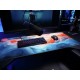 Мышь Cherry Xtrfy M64 RGB Black (CX-M64W-BLACK)
