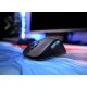 Мышь Cherry Xtrfy M64 RGB Black (CX-M64W-BLACK)