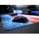 Мышь Cherry Xtrfy M64 RGB Black (CX-M64W-BLACK)