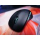 Мышь Cherry Xtrfy M64 RGB Black (CX-M64W-BLACK)