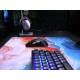 Мышь Cherry Xtrfy M64 RGB Black (CX-M64W-BLACK)