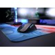 Мышь Cherry Xtrfy M64 RGB Black (CX-M64W-BLACK)