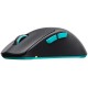 Мышь Cherry Xtrfy M64 RGB Black (CX-M64W-BLACK)