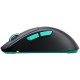 Мышь Cherry Xtrfy M64 RGB Black (CX-M64W-BLACK)