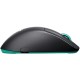 Мышь Cherry Xtrfy M64 RGB Black (CX-M64W-BLACK)