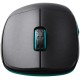 Мышь Cherry Xtrfy M64 RGB Black (CX-M64W-BLACK)