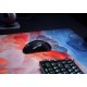 Мышь Cherry Xtrfy M64 RGB Black (CX-M64W-BLACK)