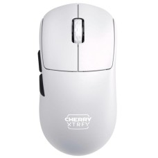 Миша Cherry Xtrfy M68 Pro RGB White (CX-M68W-PRO-WHITE)