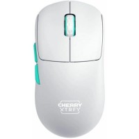 Мышь Cherry Xtrfy M68 RGB White (CX-M68W-WHITE)